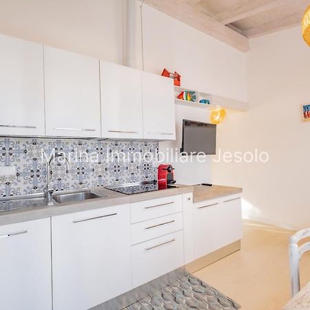 Villaggio Dei Gabbiani Jesolo Extérieur photo
