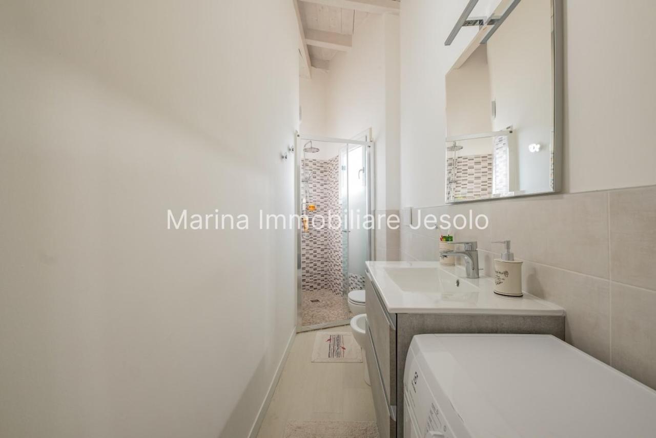 Villaggio Dei Gabbiani Jesolo Extérieur photo