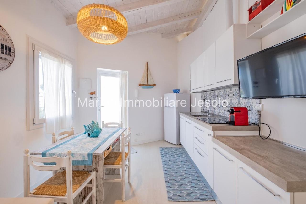 Villaggio Dei Gabbiani Jesolo Extérieur photo