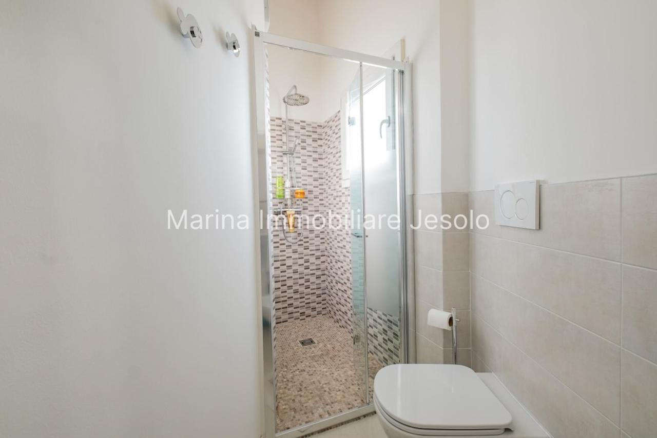 Villaggio Dei Gabbiani Jesolo Extérieur photo