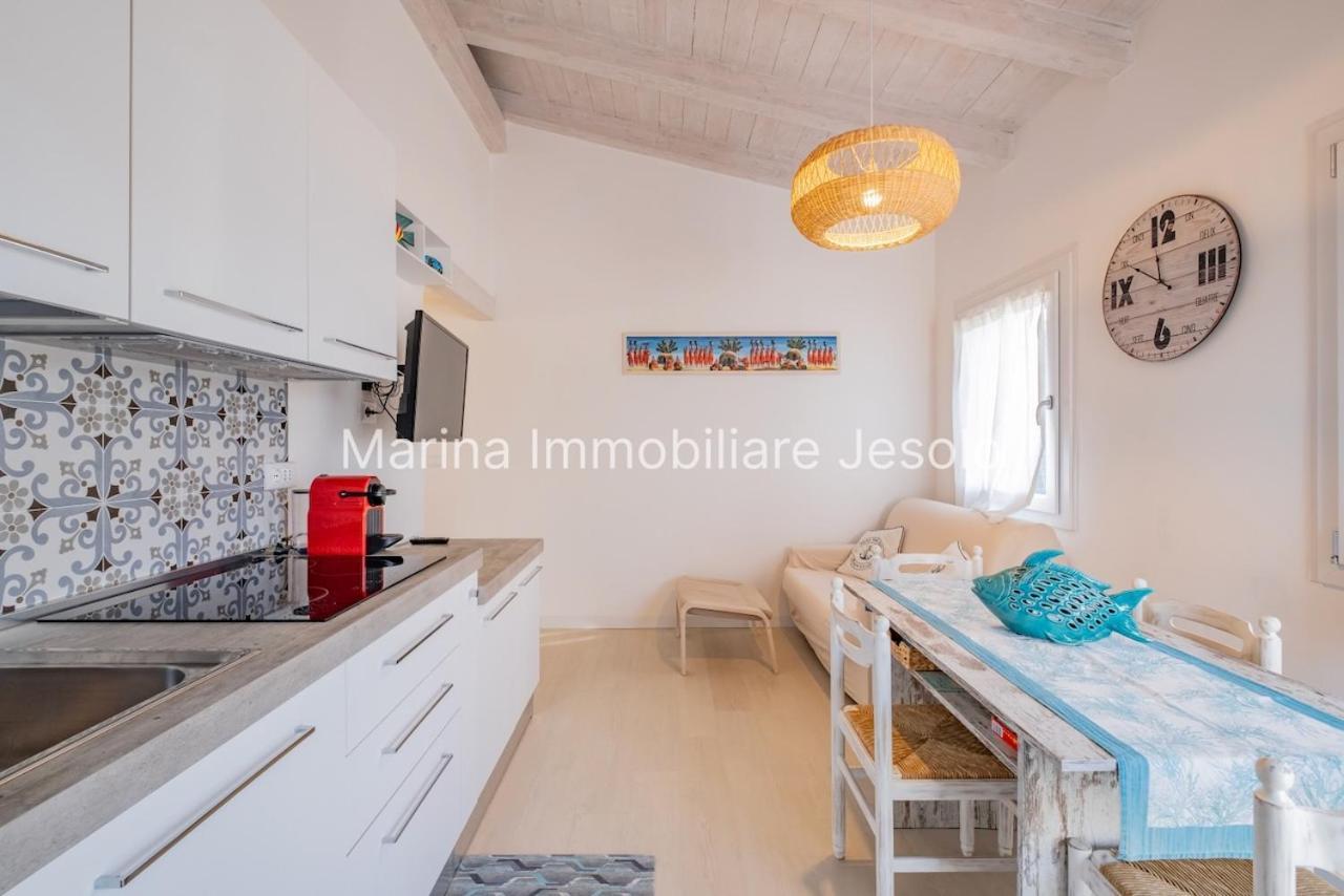 Villaggio Dei Gabbiani Jesolo Extérieur photo