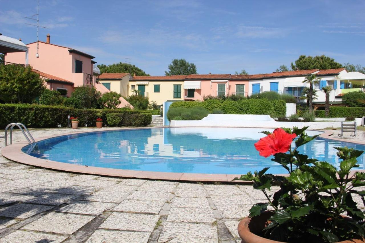 Villaggio Dei Gabbiani Jesolo Extérieur photo