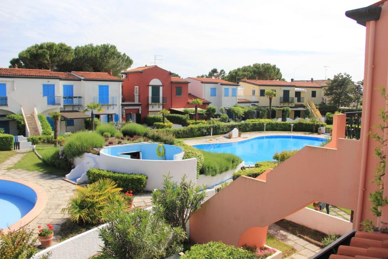Villaggio Dei Gabbiani Jesolo Extérieur photo